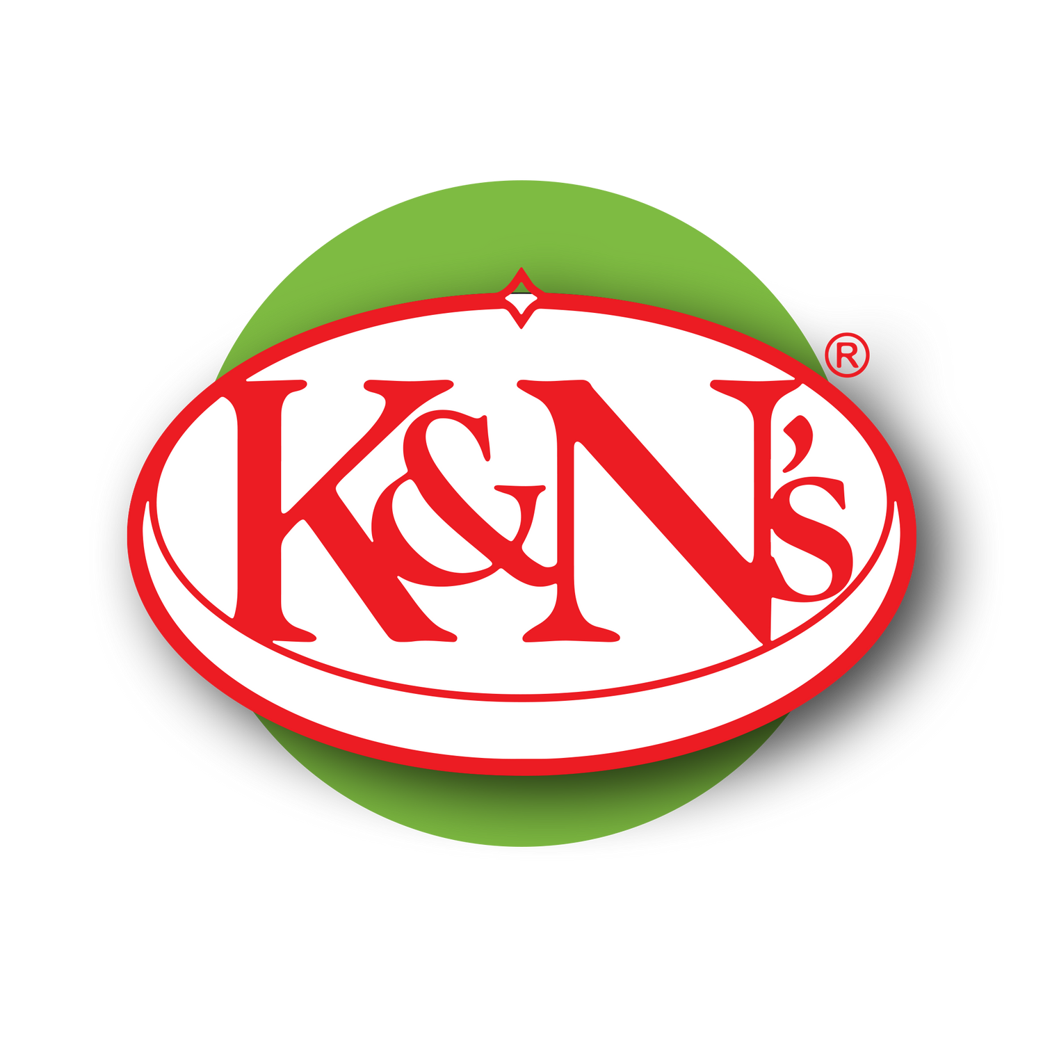 K&N's Frozen Products