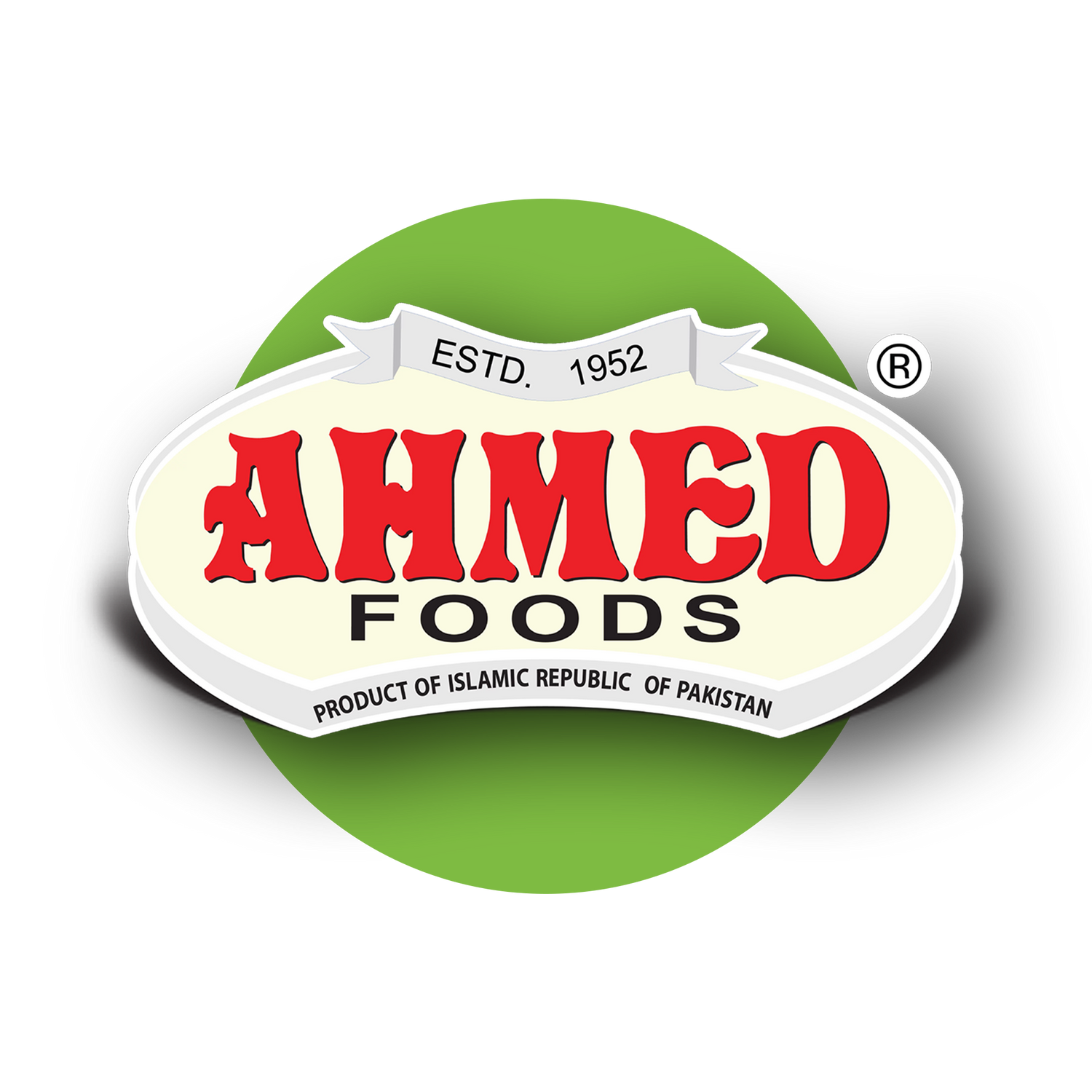 Ahmed Foods