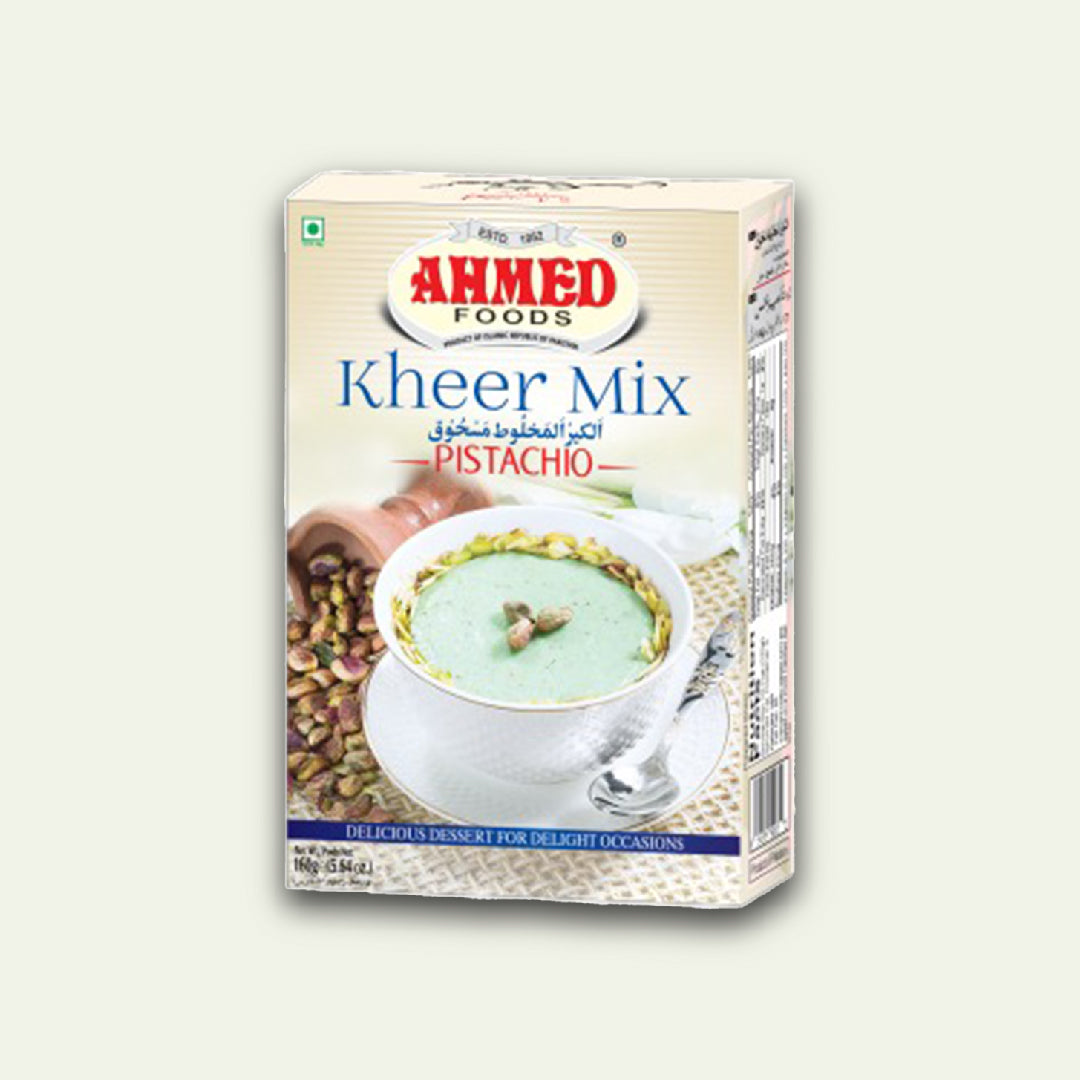 Ahmed Foods Kheer Mix 160g