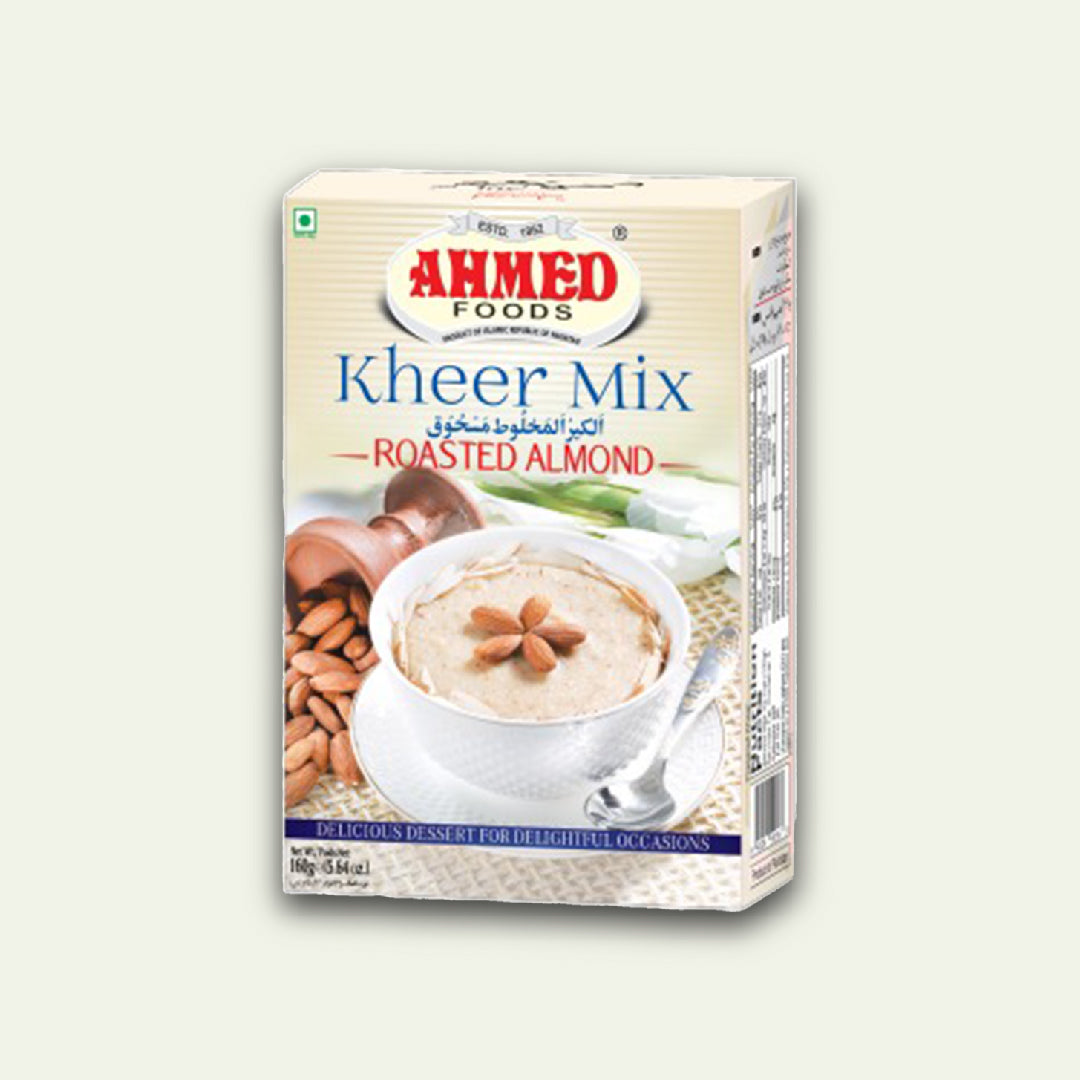 Ahmed Foods Kheer Mix 160g
