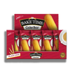 Bake Time Plain Cake Bar 33 gr (Pack Of 10)