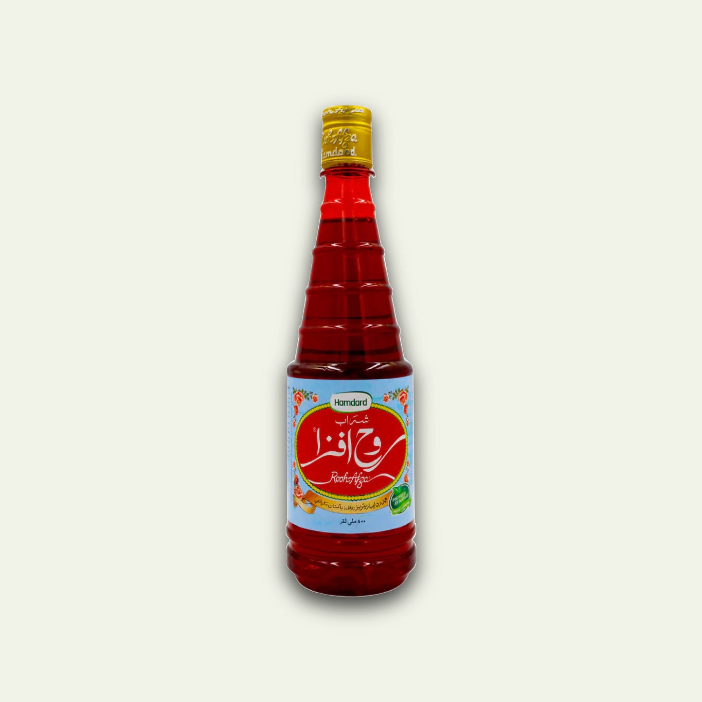 Hamdard Rooh Afzah 800ML