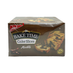 Hilal Bake Time Cake Bar Marble 6 Packs