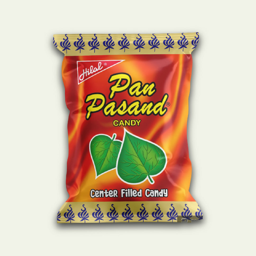 Hilal Pan Pasand Candy 70Pcs Box