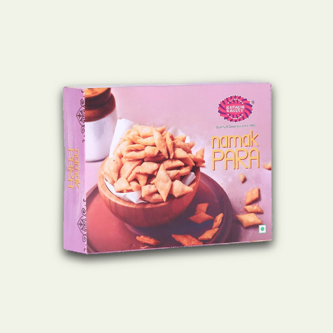 Karachi Bakery Biscuits