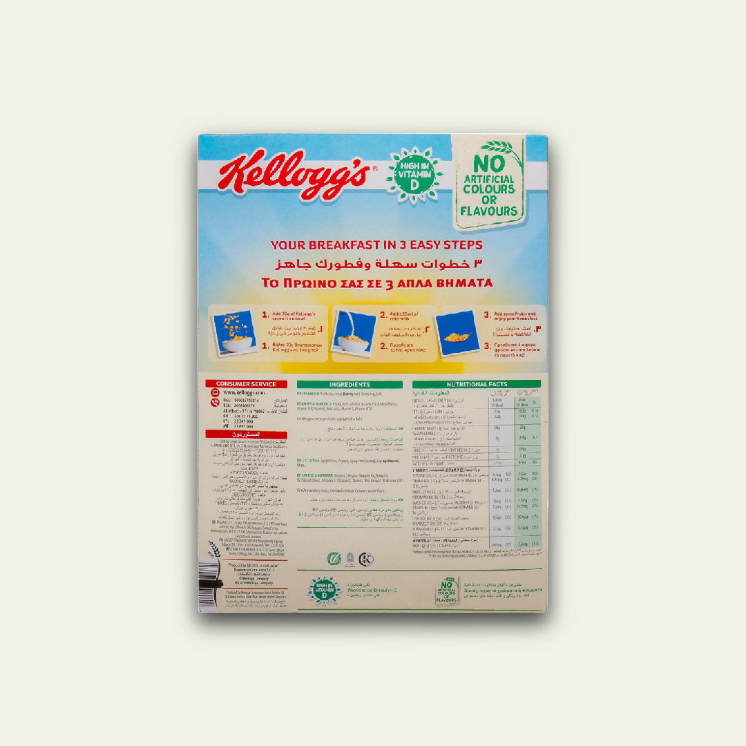 Kellogg's The Original Corn Flakes 1kg