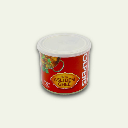 Olper's Tarrka Asli Desi Ghee 500g