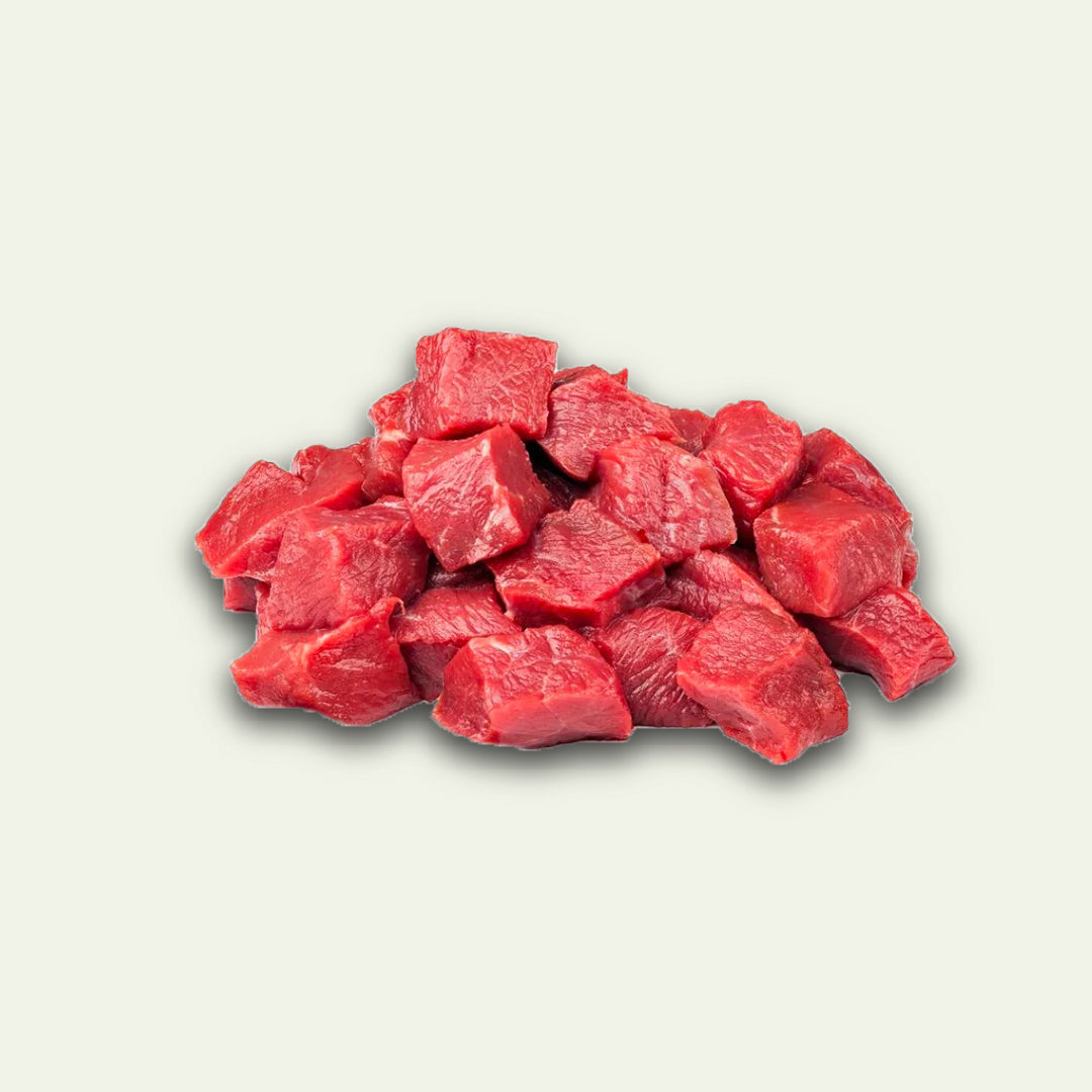 Fresh Pakistani Boneless Beef