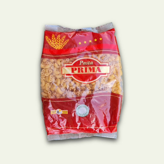 Pasta Prima Small Elbow Macaroni 400g