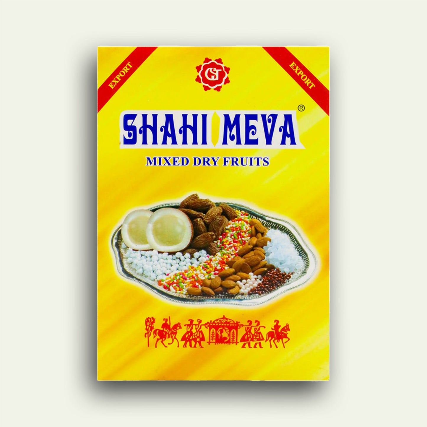 Shahi Mewa 48Pcs Box