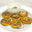 PakGroceries™ Fresh Shami Kabab 24 Pieces Count