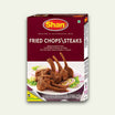 Shan Fried Chops / Steaks Masala 50g