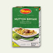 Shan Mutton Biryani 60g