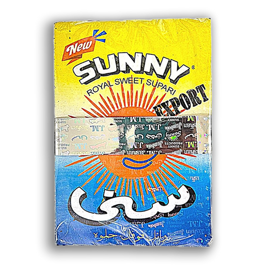 Sunny Sweet Supari 48pcs