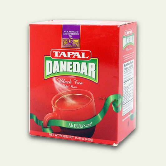 Tapal Danedar Black Tea