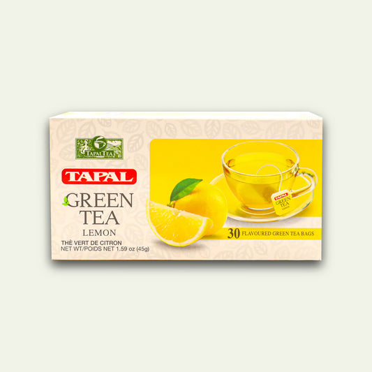 Tapal Green Tea 45g