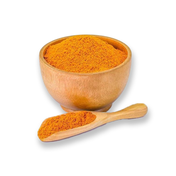 Pure Turmeric Powder 200g | Haldi Powder 200g