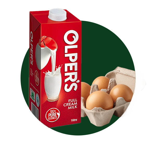 Dairy