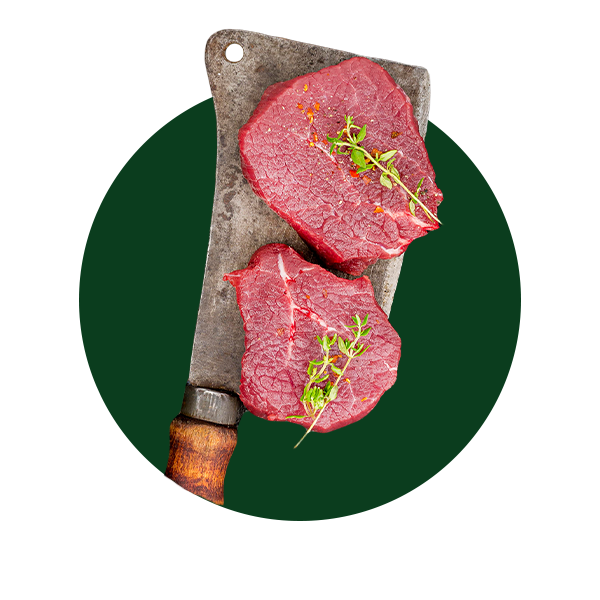Fresh Meats