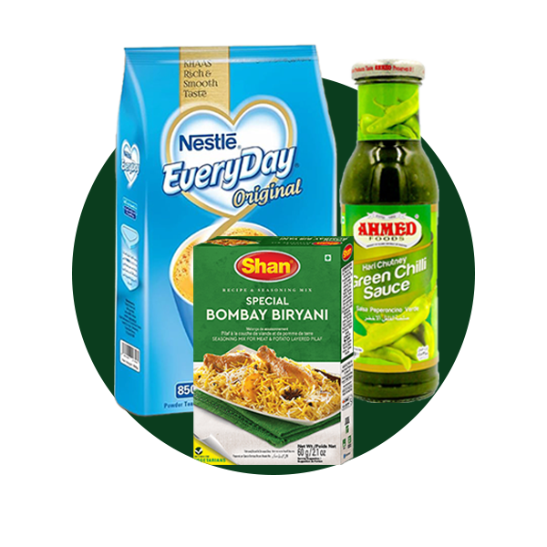 Pantry
