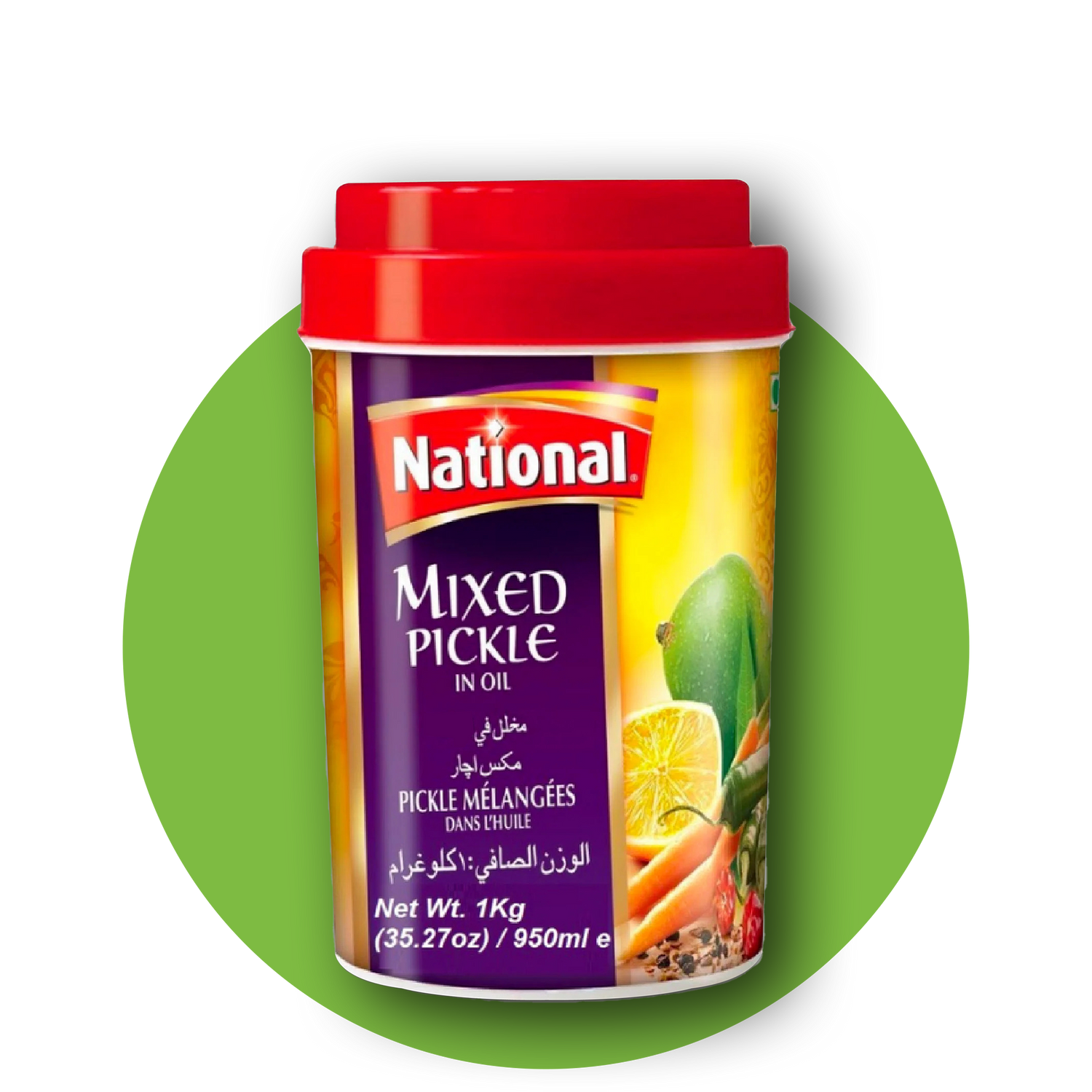 Pickles