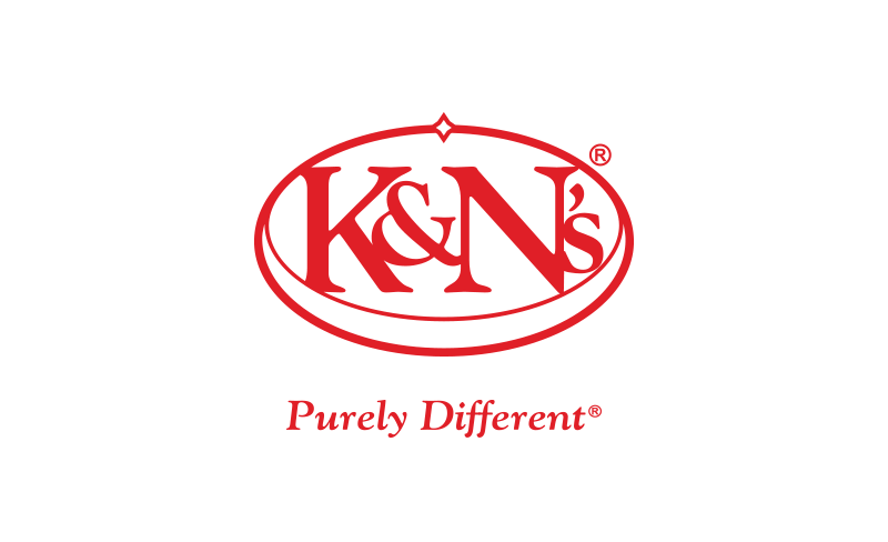 K&N's Frozen Products