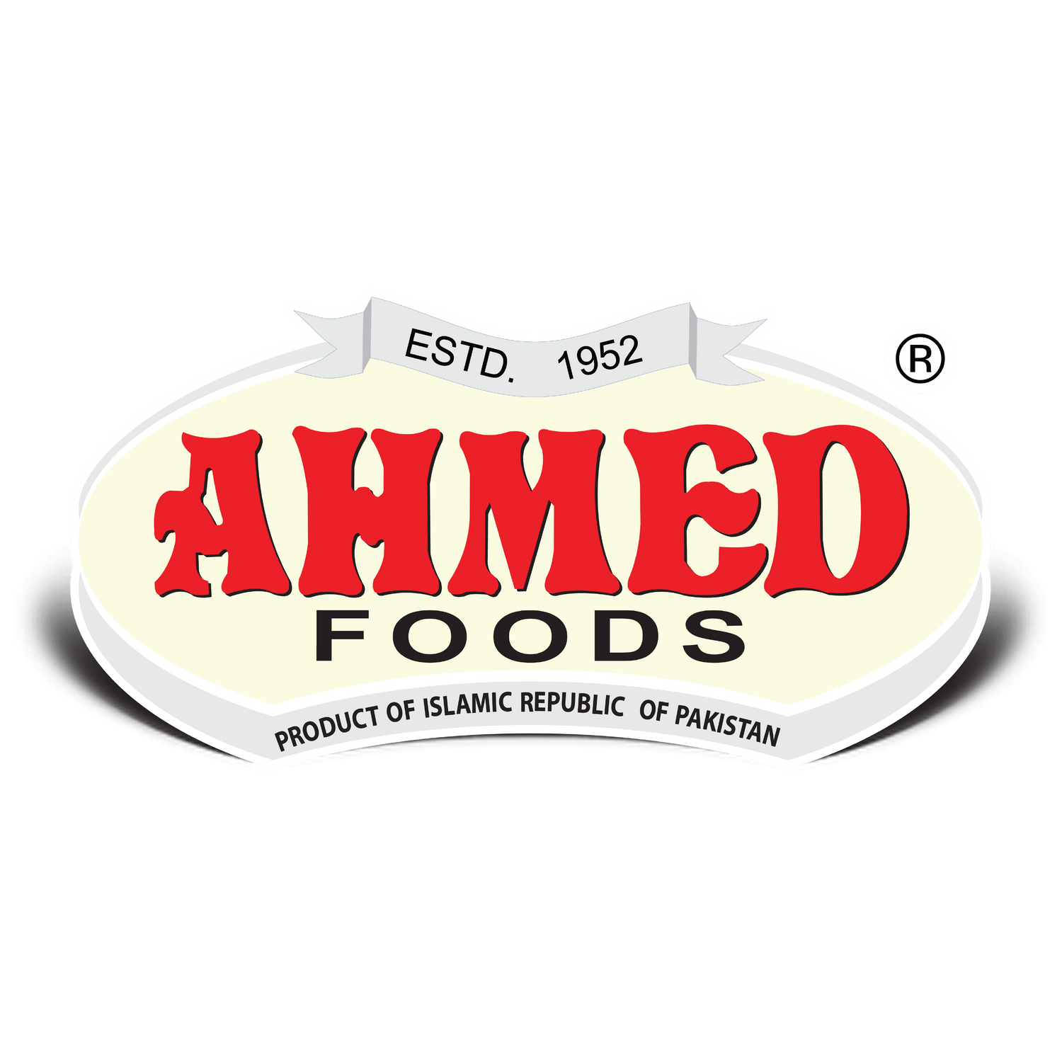 Ahmed Foods