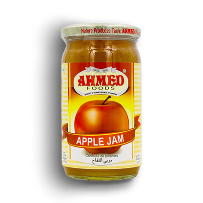Ahmed Foods Apple Jam 450g