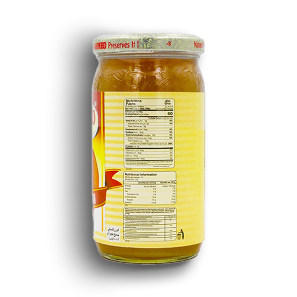 Ahmed Foods Apple Jam 450g