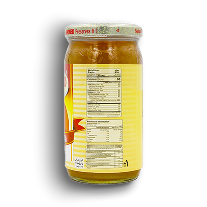 Ahmed Foods Apple Jam 450g