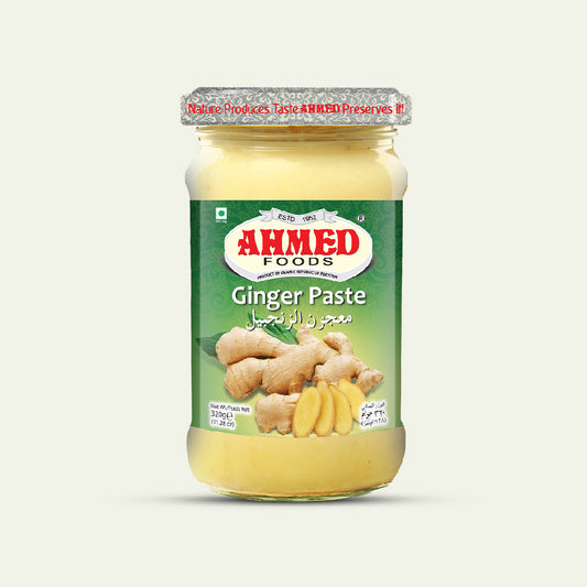 Ahmed Foods Ginger Paste
