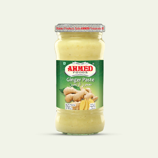 Ahmed Foods Ginger Paste