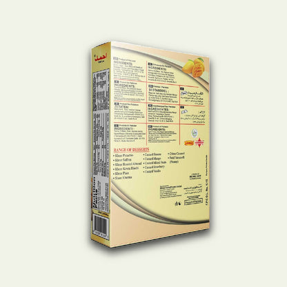 Ahmed Foods Custard Powder 285 g