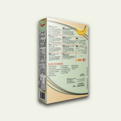 Ahmed Foods Custard Powder 285 g