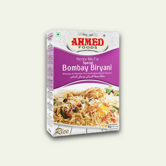 Ahmed Foods Bombay Biryani Masala 60g
