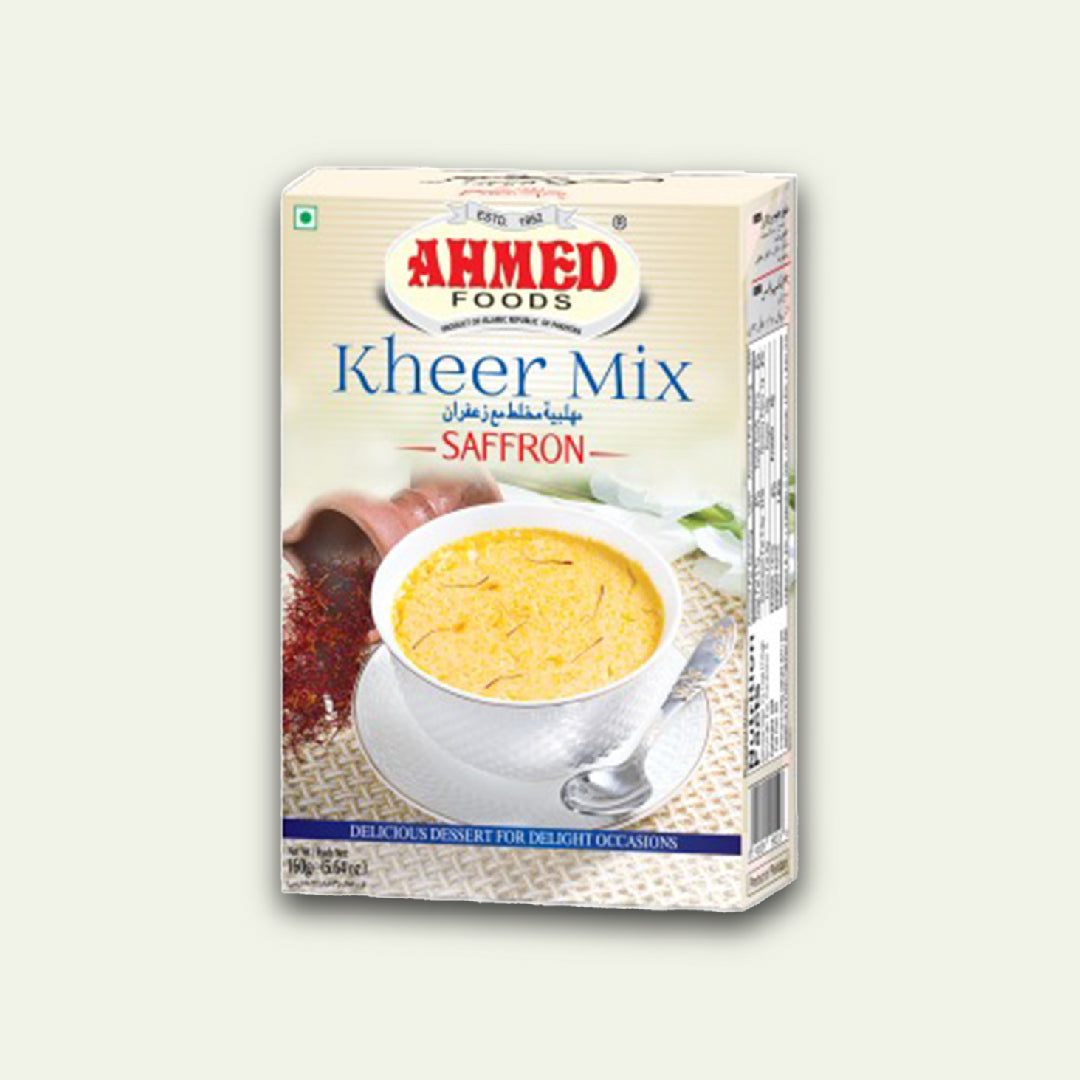 Ahmed Foods Kheer Mix 160g