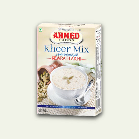 Ahmed Foods Kheer Mix 160g
