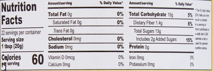 Ahmed Foods Pineapple Jam 450g