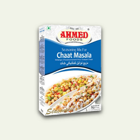 Ahmed Foods Chatpati Chaat Masala 50g