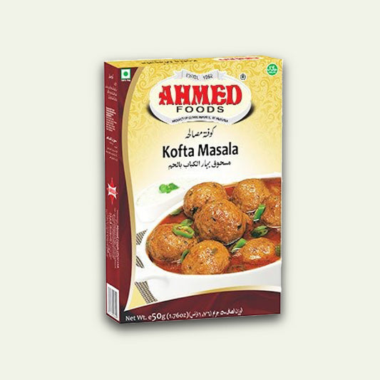 Ahmed Foods Kofta Masala 50g