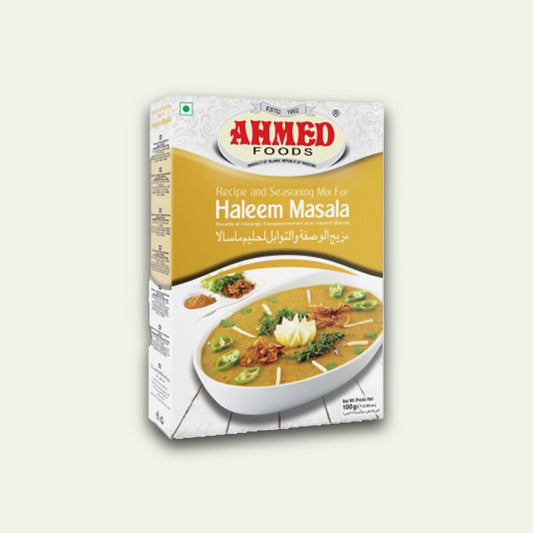 Ahmed Foods Haleem Masala 100g
