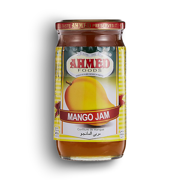 Ahmed Foods Mango Jam 450g