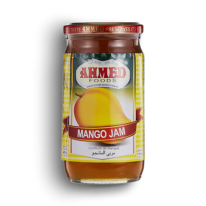 Ahmed Foods Mango Jam 450g