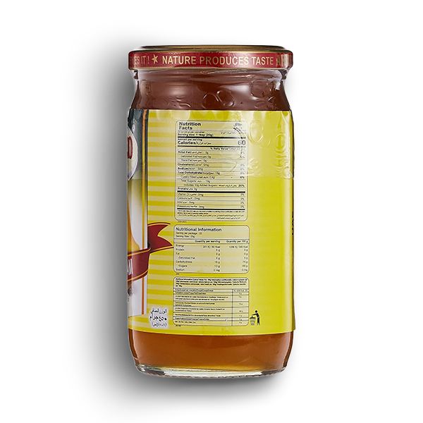 Ahmed Foods Mango Jam 450g