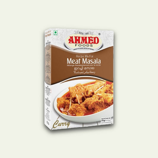 Ahmed Foods Meat Masala 50g