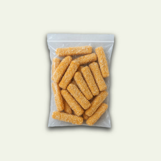 Asmak Frozen Fish Fingers 1kg