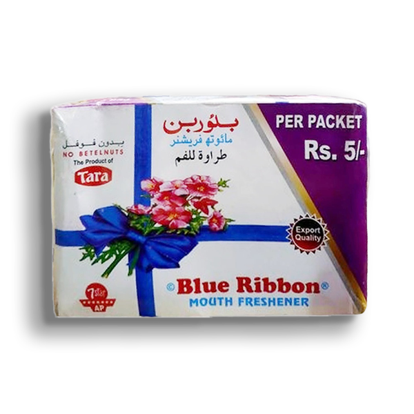 Stella Blue Ribbon Mouth Freshener 135g
