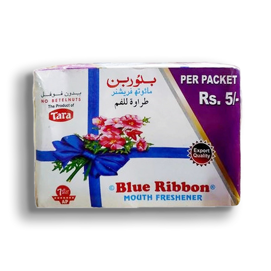 Stella Blue Ribbon Mouth Freshener 135g