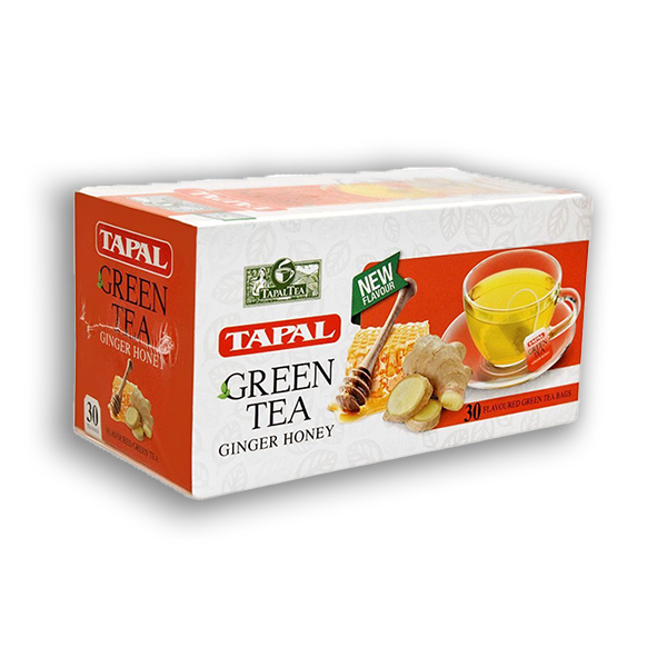 Tapal Green Tea 45g