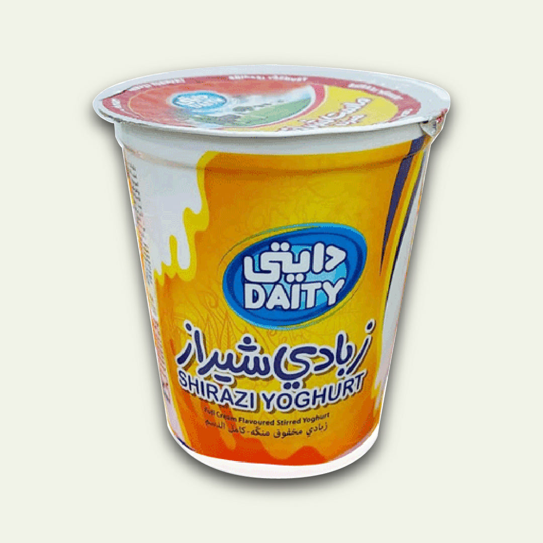 Daity Shirazi Yoghurt 900g